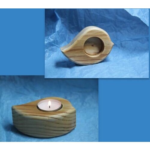 Подсвечник 