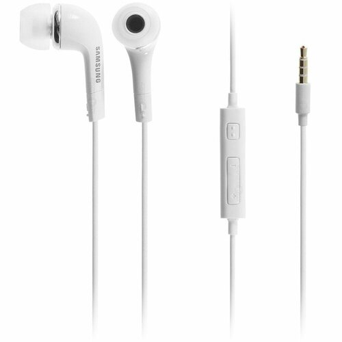 Наушники Samsung 35MM EHS64AVFWE белый 129000₽