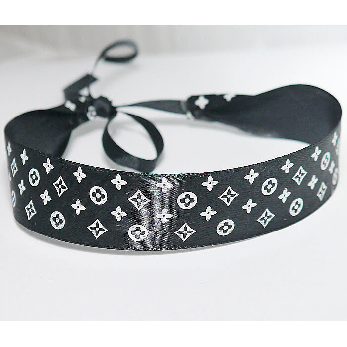 Чокер ФАРТОVЫЙ 