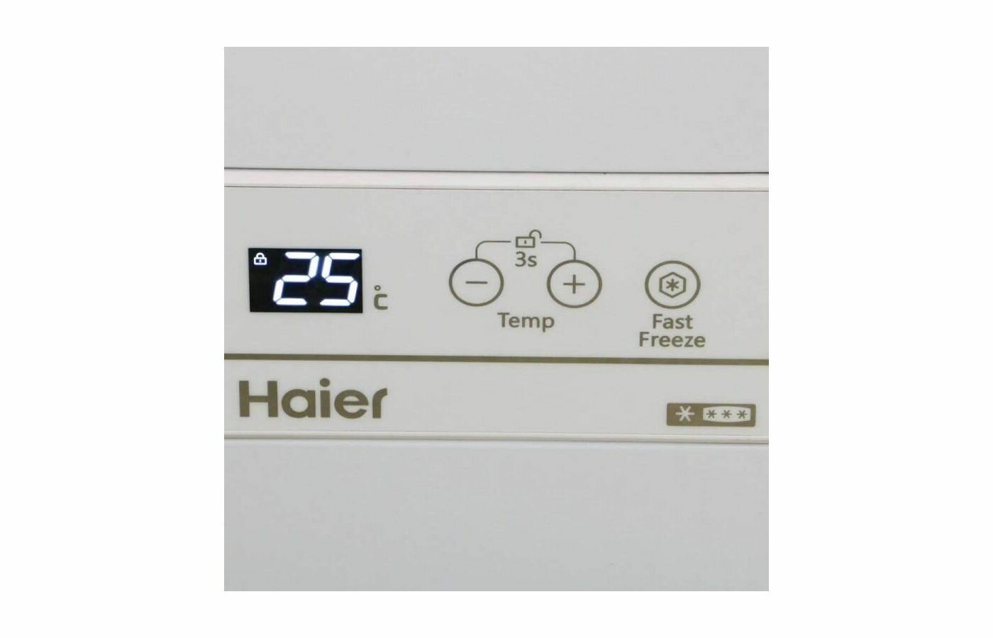Морозильник-ларь HAIER HCE150R белый - фотография № 6