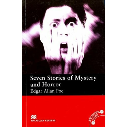 Edgar Poe - Seven Stories of Mystery and Horror