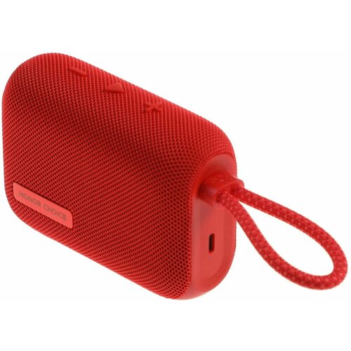Акустическая система Honor MusicBox VNA-00 красный 5504AAEL 417500₽