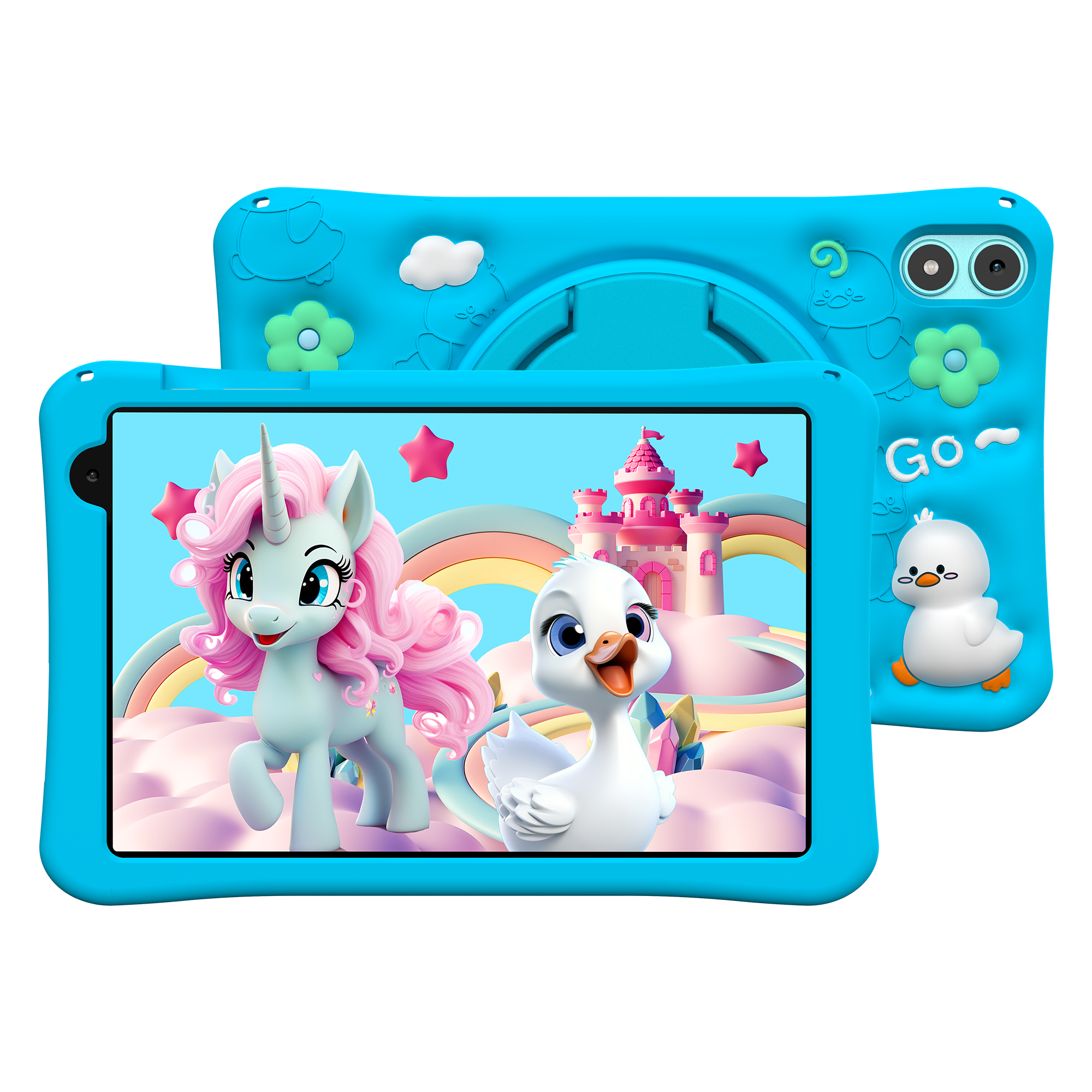 Детский Планшет Teclast P85Tkids 4+64GB8"