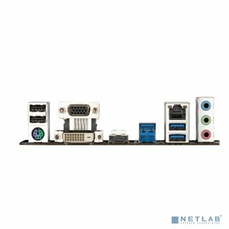 Материнская плата Gigabyte B560M DS3H V3, Socket 1200, Intel H470, mATX — фото 6