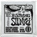 ERNIE BALL 2625 Nickel Wound Slinky 10-74 - Струны для 8 струнной электрогитары ...