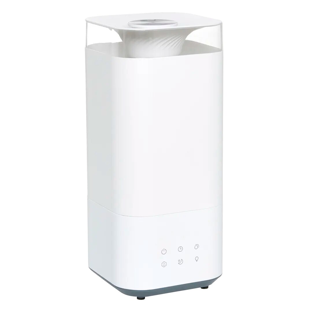 фото Увлажнитель воздуха Equation 5 л