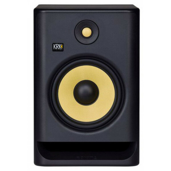 Студийный монитор KRK Rokit 8 G4 (черный)