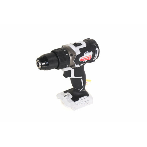 Дрель-шуруповерт аккумуляторная Интерскол ДА-1336В 70 картон 36В 70Нм бесщеточн без акк и зутушка 8140070 2074000₽