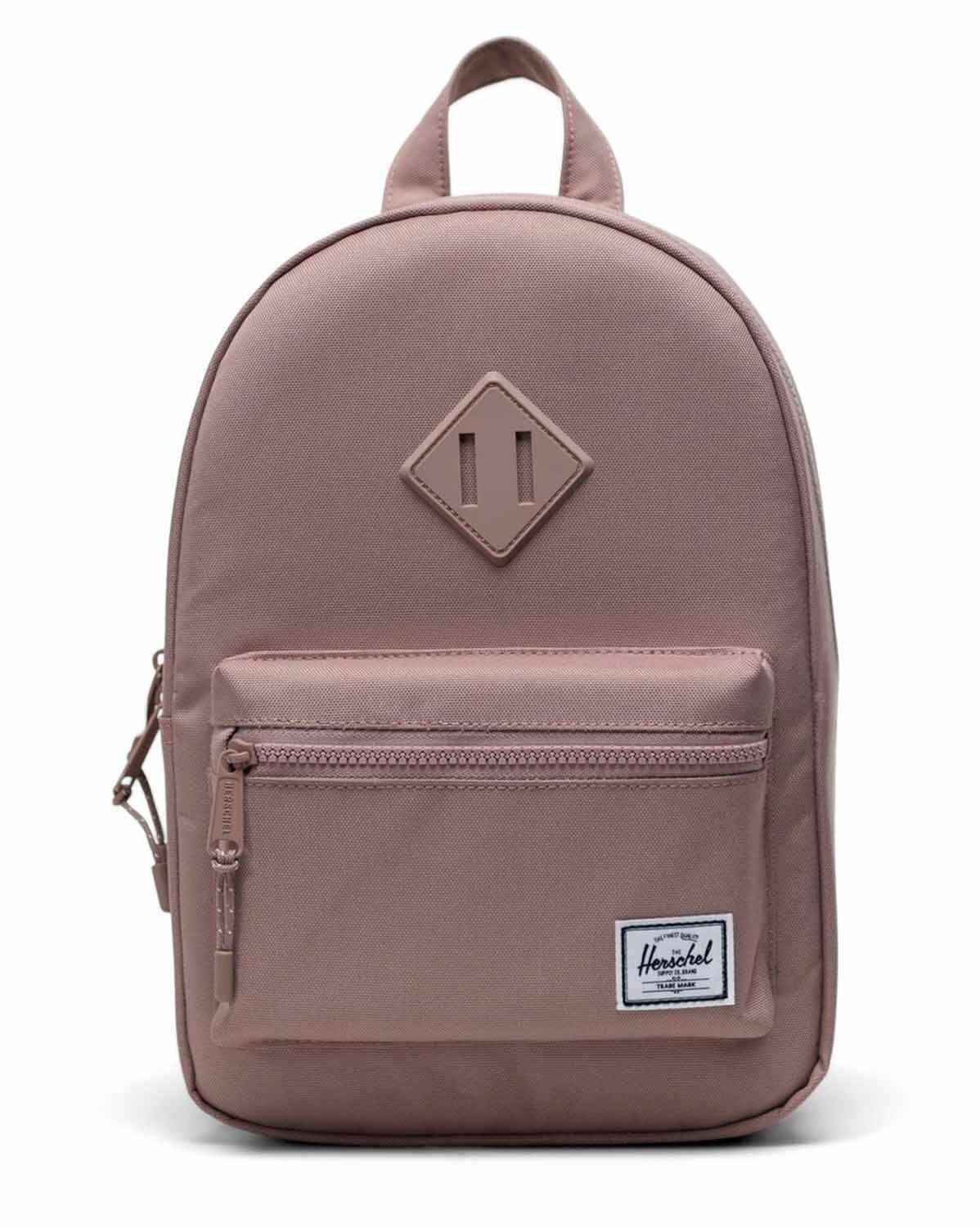 Рюкзак детский Herschel Heritage Kids 10313 (Ash Rose/Silver Reflective 9L)