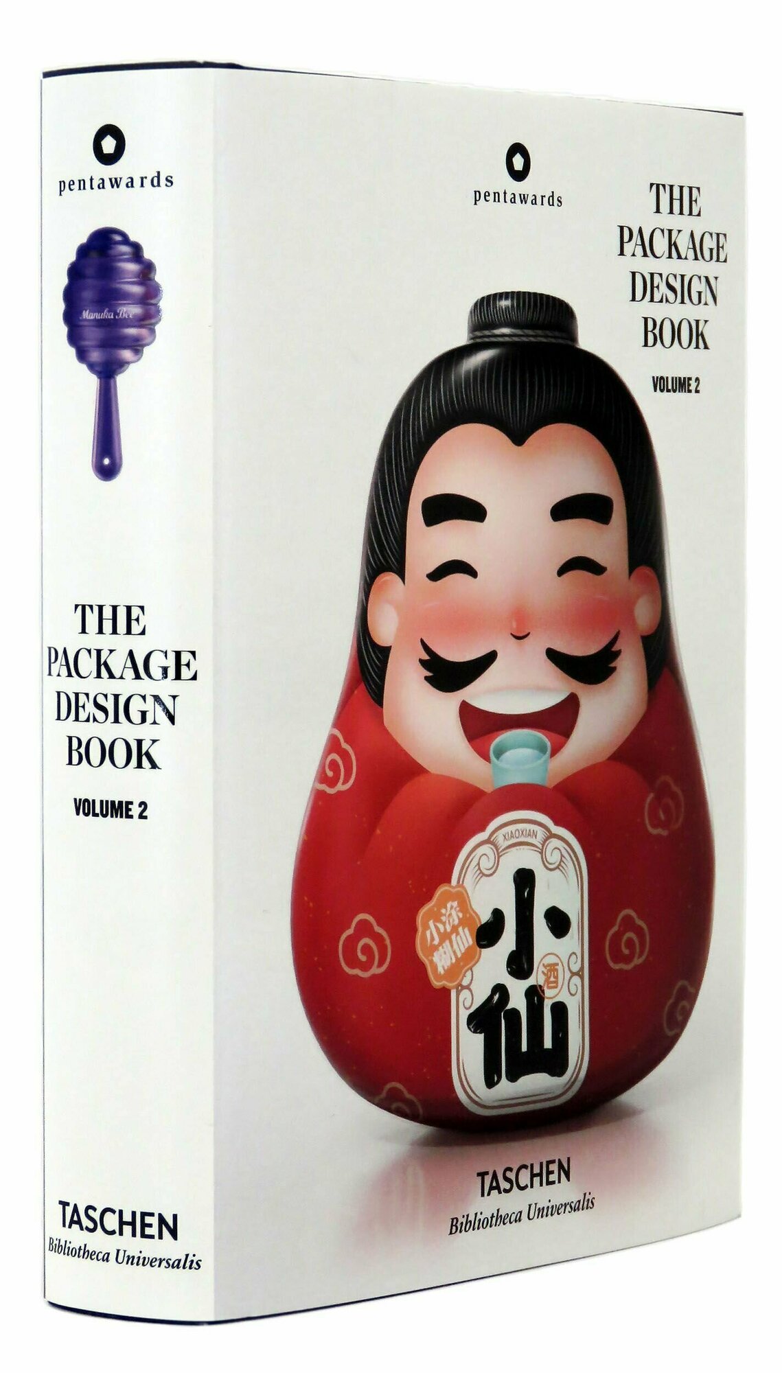 The Package Design Book, Vol. 2 - фото №5