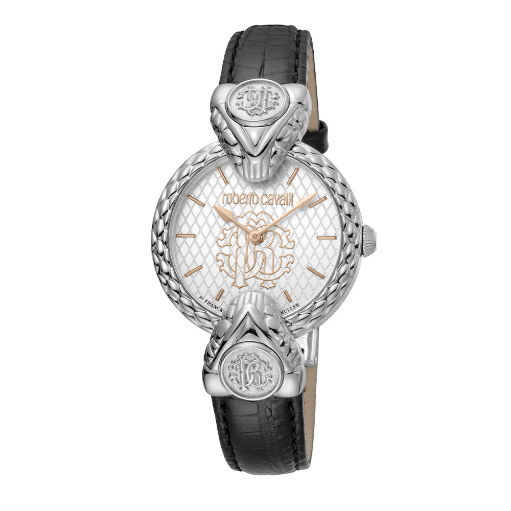 Наручные часы Roberto Cavalli by Franck Muller Snake