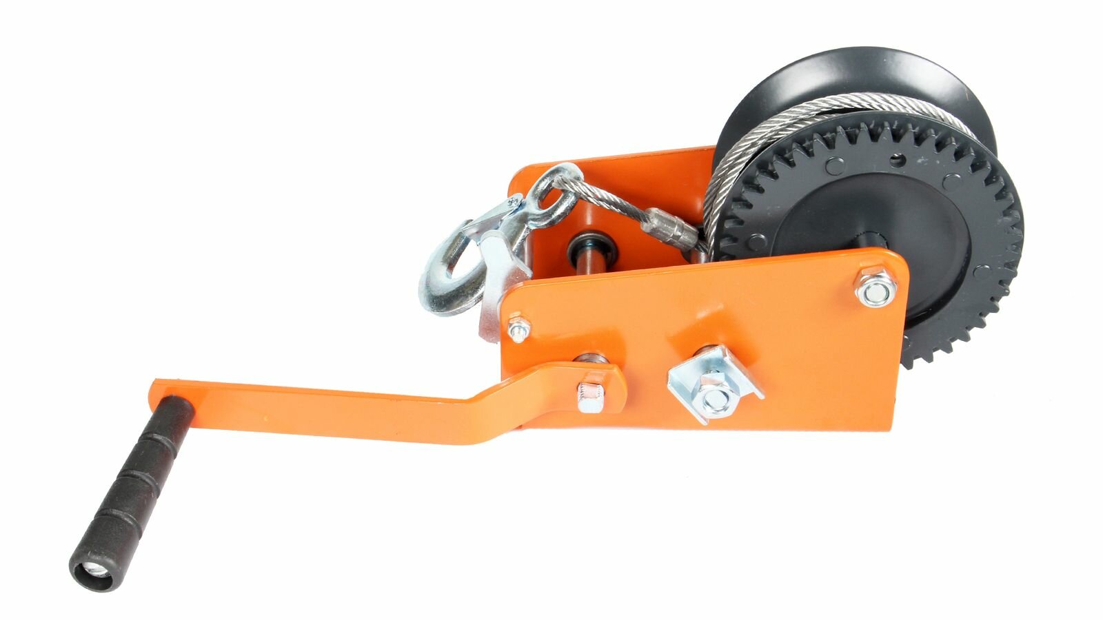 Лебедка ручная LRB900 10м 900кг.
