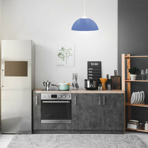 Подвесной светильник Apeyron Кэнди НСБ 21-60-262