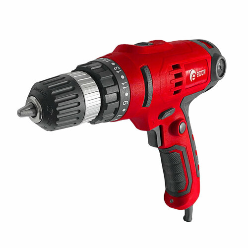 Дрель-шуруповерт Edon DS-550C 329000₽