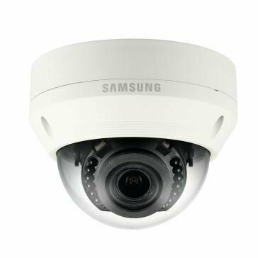 Видеокамера IP Samsung SND-L5083RP