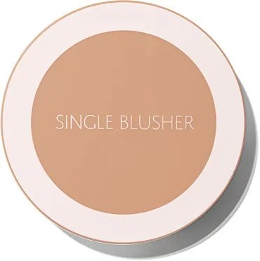 Румяна The Saem Saemmul Single Blusher BE04 Day Nude, 5 г
