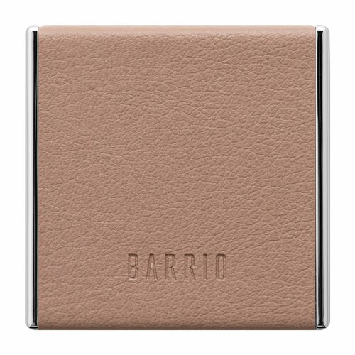 BARRIO No Man's Land in Kashmir Твердые духи жен, 5 г