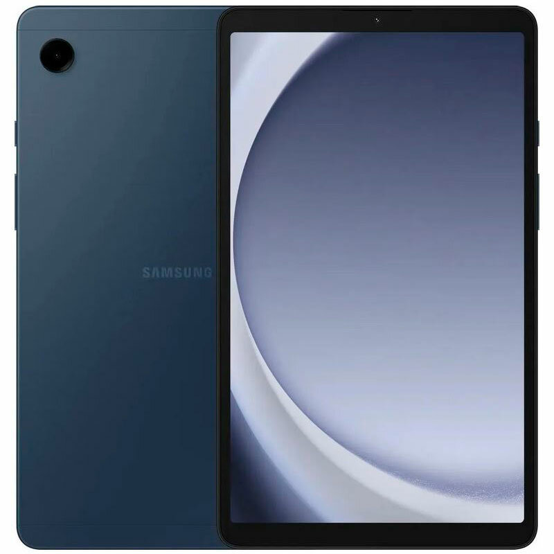 Планшет Samsung Galaxy Tab A9+ SM-X210 11" 4/64Gb WiFi темно-синий