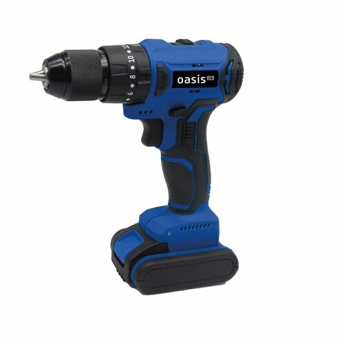 Шуруповерт аккумуляторный Oasis ASU-14V PRO J 662900₽