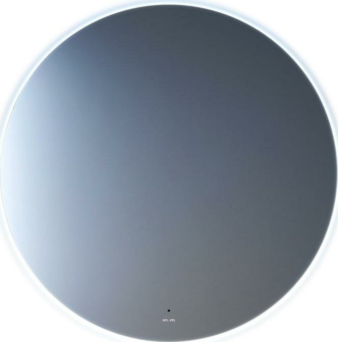 Зеркало с подсветкой AM.PM X-Joy 100 M85MOX41001S