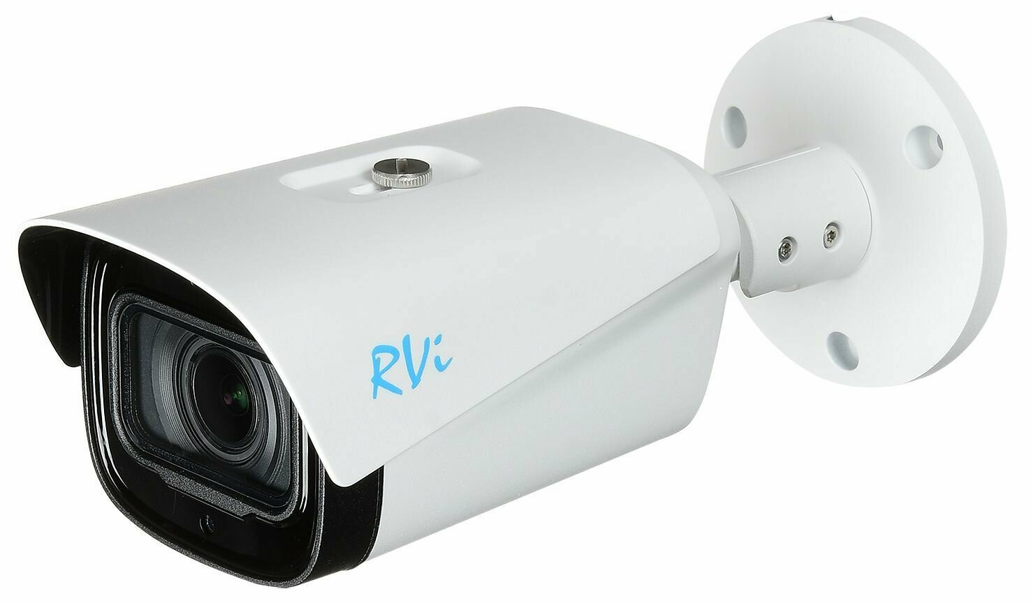 Камера видеонаблюдения в стандартном исполнении RVi-1ACT202 (2.8) white