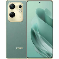 Смартфон Infinix Zero 30 256 ГБ зеленый