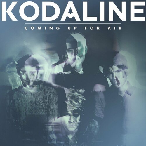 Виниловая пластинка Kodaline: Coming Up For Air (VINYL). 1 LP weezer everything will be alright in the end lp