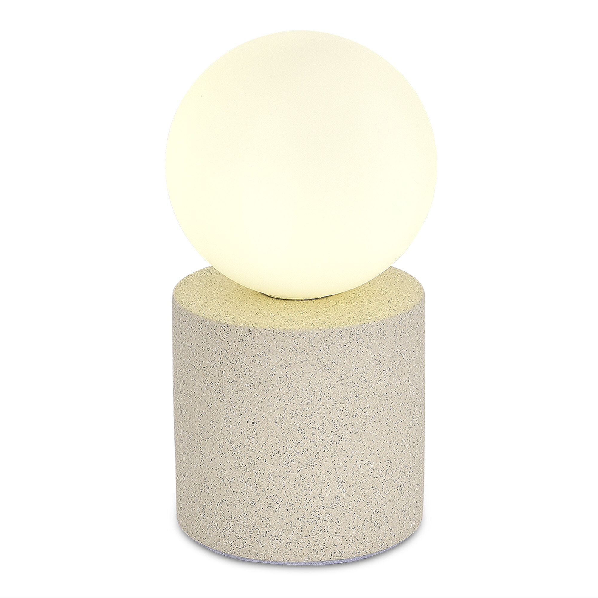 ST Luce Настольная лампа ST LUCE ESTRUZZO SL1512.504.01