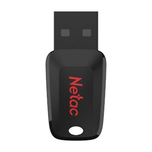 USB Flash Drive Netac U197 8GB USB 2.0 (NT03U197N-008G-20BK)