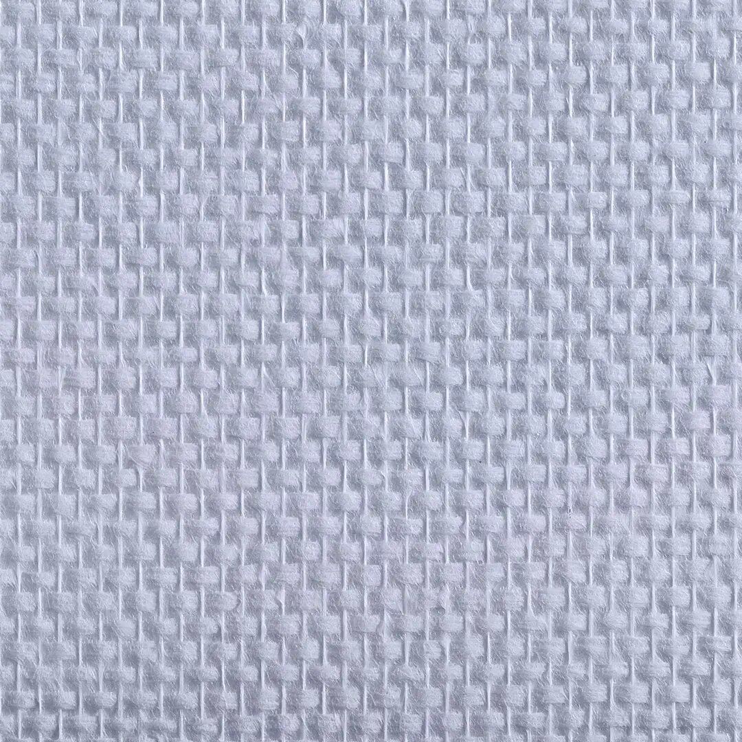 фото Стеклообои Walltex Рогожка 1x25м 150 г/м²