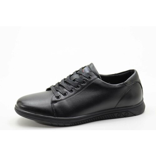 фото Кеды sandy, размер 42, черный