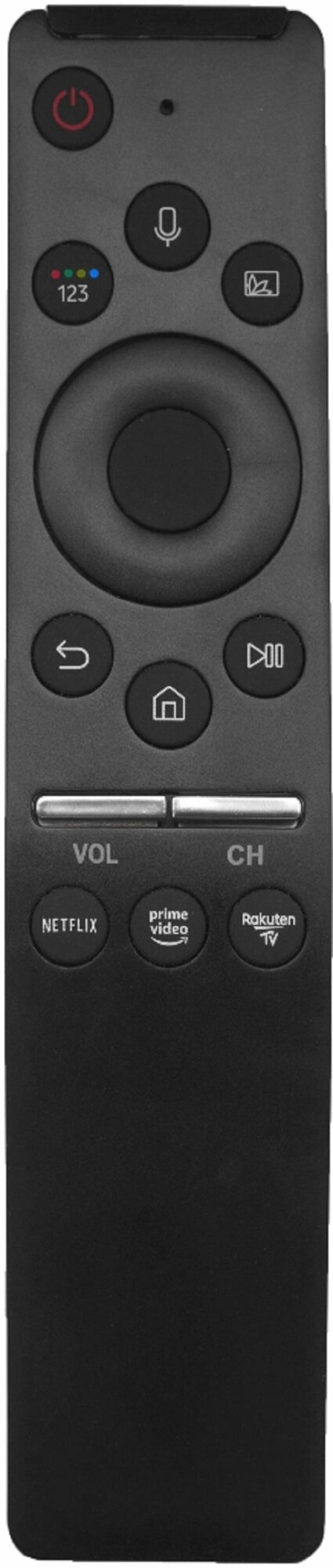 Пульт BN59-01312B SMART CONTROL для телевизоров Samsung с голосовой функцией ! ( BN59-01274A, BN59-01242A)