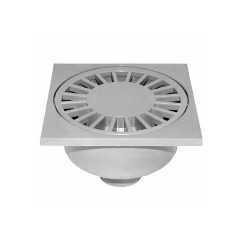 Трап канализационный вертикальный 150 мм выпуск 50 мм