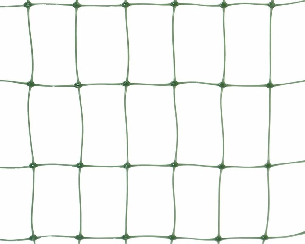 Сетка для клематисов Протект 1x6 м зеленая