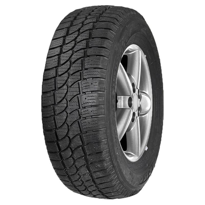 Автошина Tigar 195/70/15С CARGO SPEED WINTER 104/102R под шип