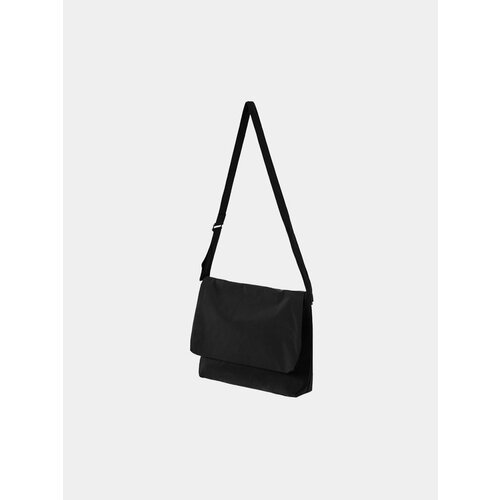 фото Сумка mazi untitled post bag, черный