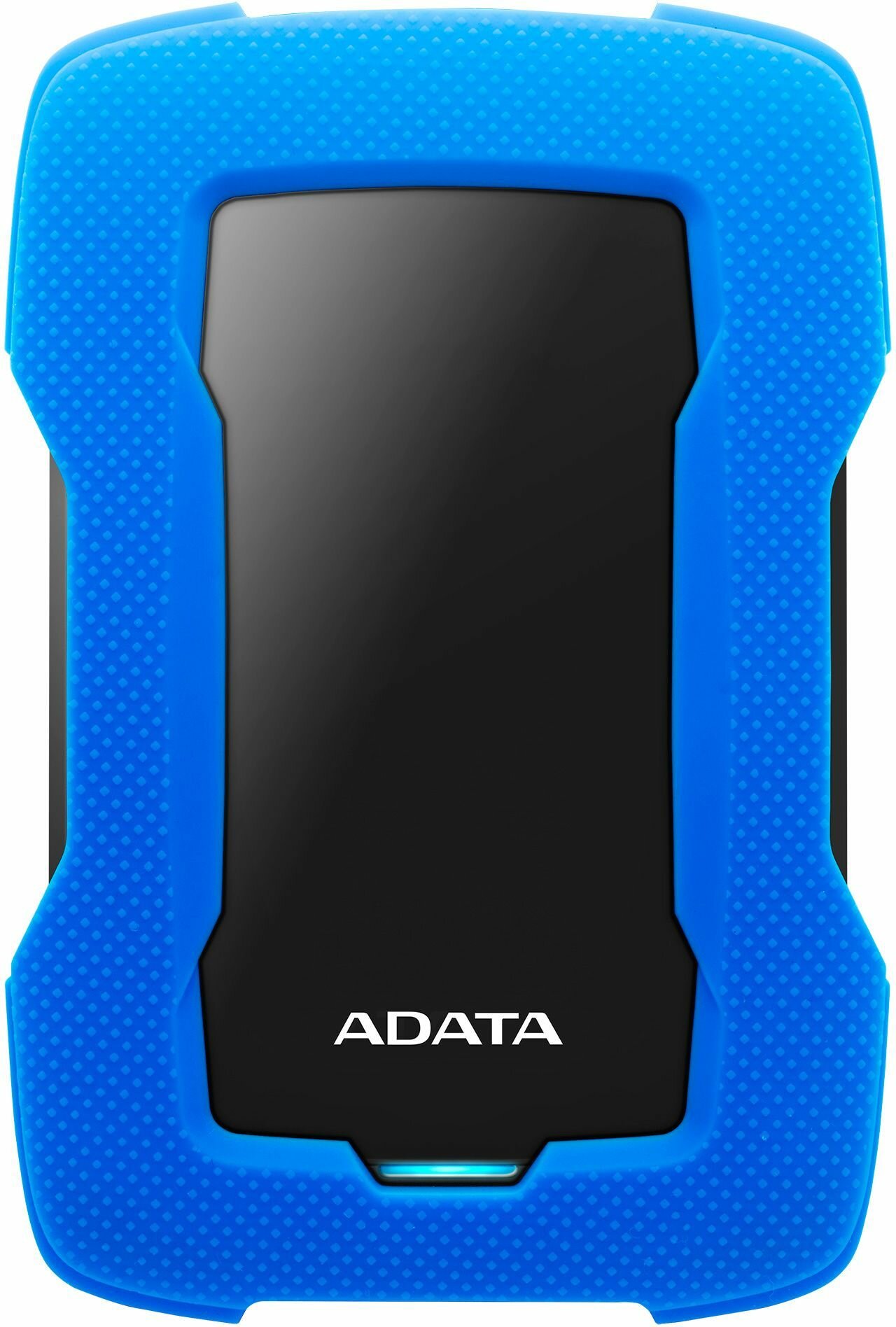 Внешний HDD диск ADATA DashDrive HD330 2TB Blue (AHD330-2TU31-CBL)