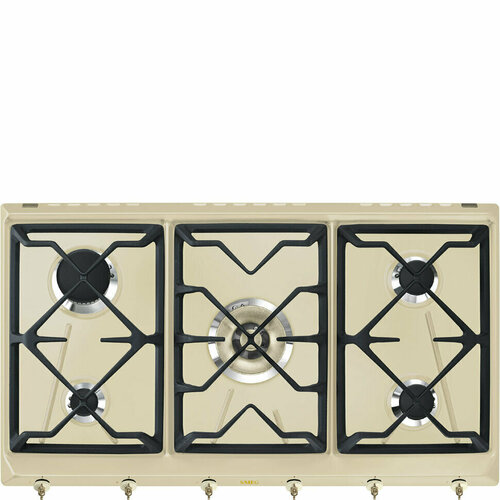 Smeg SRV896POGH 10699000₽