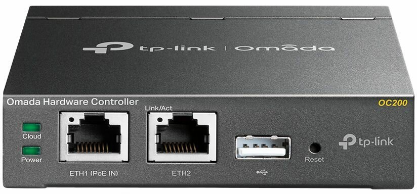 Wi-Fi контроллер TP-LINK Omada OC200