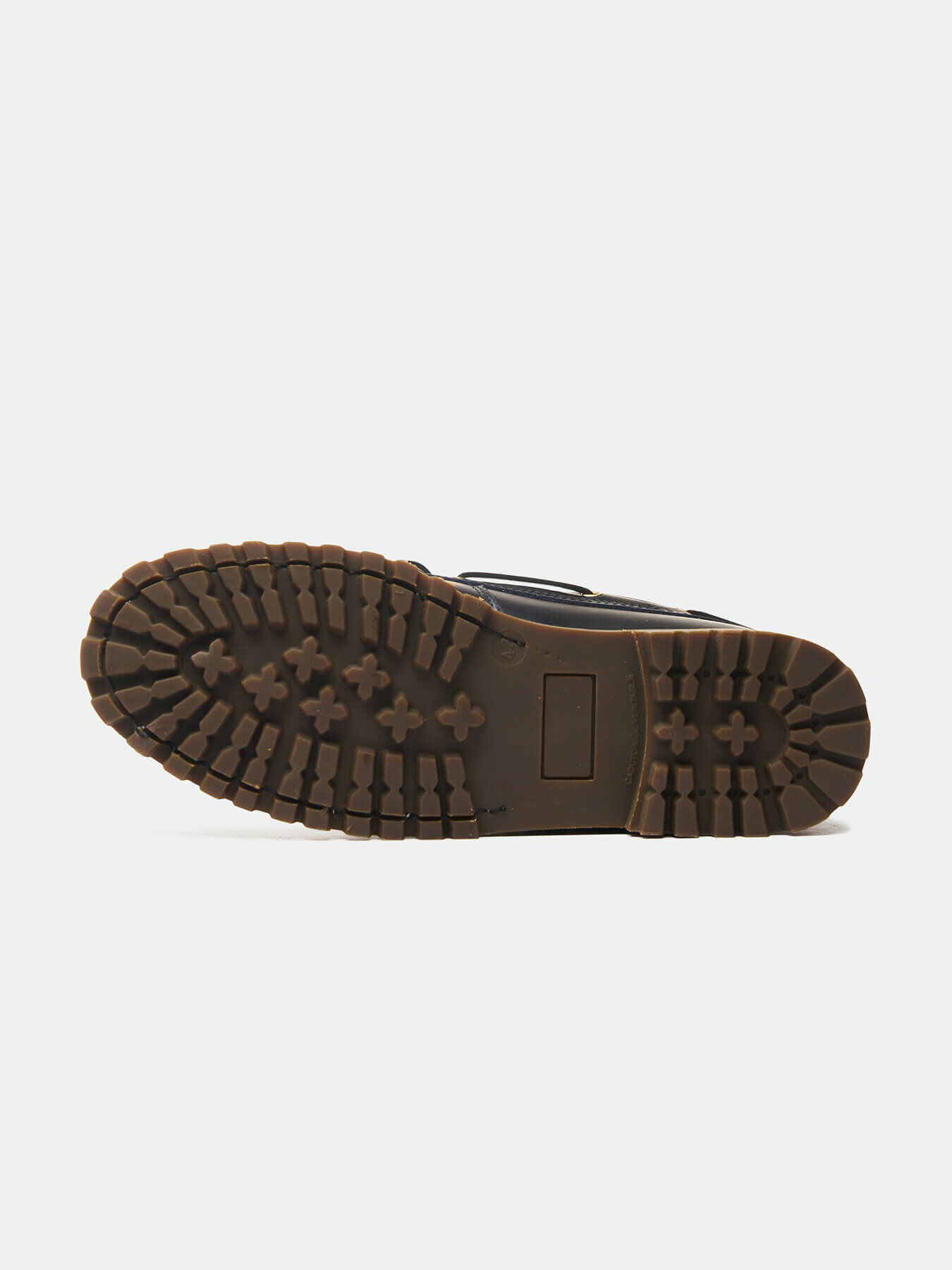 Топсайдеры Arrow Moccasin TIMBER MEN MOC