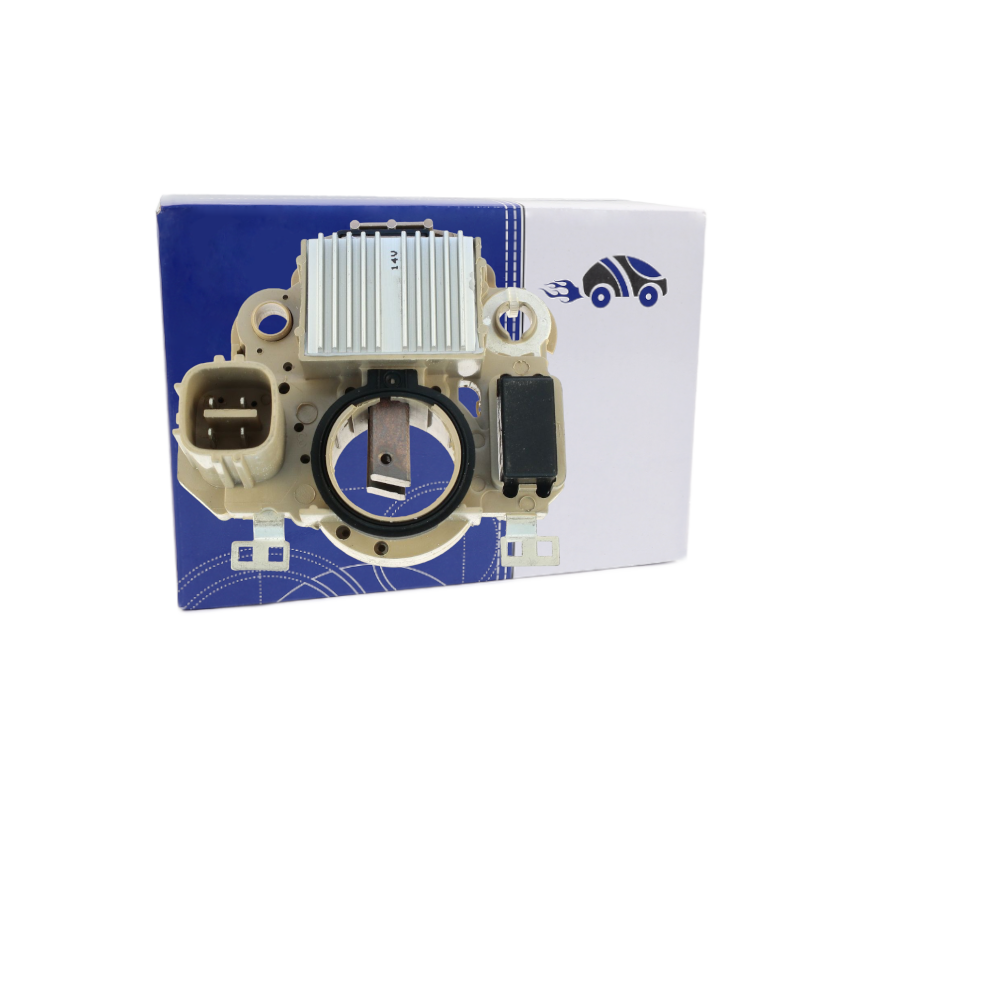 Регулятор (реле) генератора Honda Fit, City, Mobilio (Хонда Фит, Сити ...