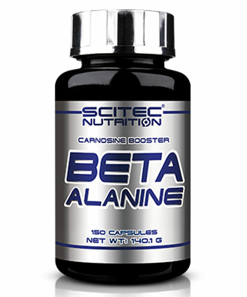 Beta Alanine Scitec Nutrition (Без вкуса)