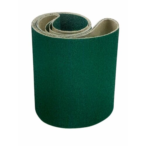 Шлифовальная лента на Полиэстере R205 50х2000mm, P60, 10 шт.