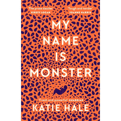 My Name Is Monster | Hale Katie