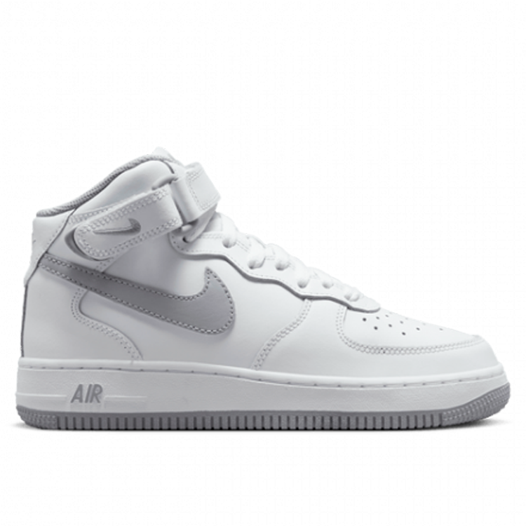 Кеды NIKE Air Force 1 Mid