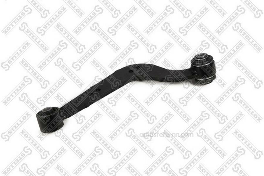 STELLOX 5700872SX рычаг задней подвески поперечный верхний левый!\ Toyota RAV4 2.0/2.2D-4D 06>