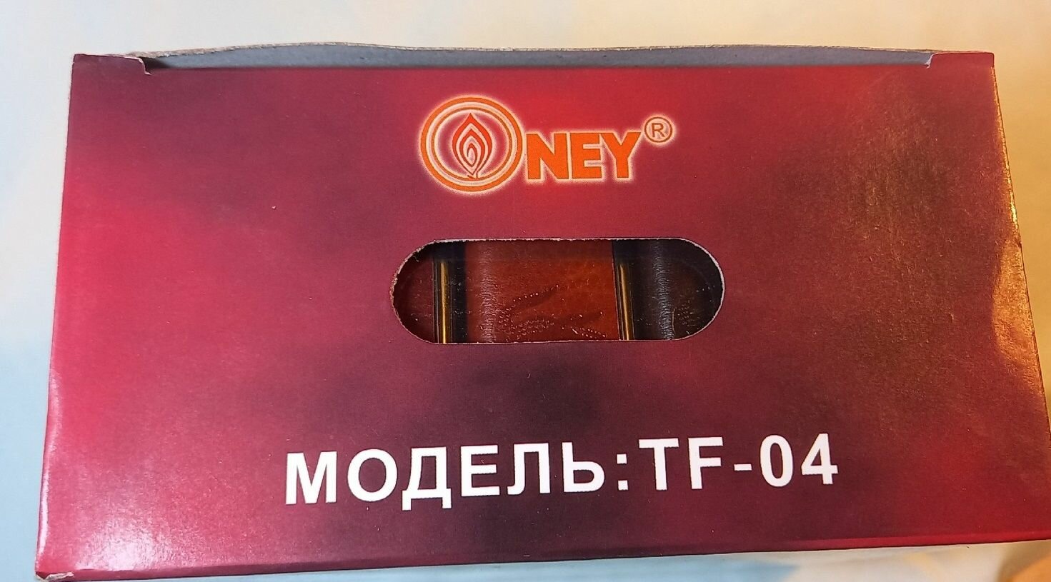 Зажигалки ONEY TF-04 турбо с фонариком под кожу, животные - фотография № 8