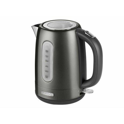 Чайник Sencor SWK 1778BK 9792₽