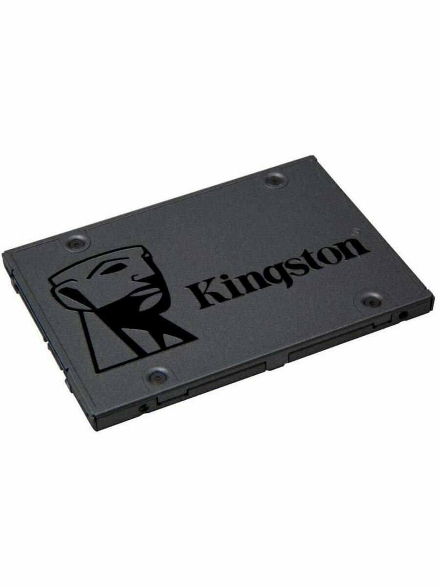 Твердотельный накопитель Kingston A400 240 ГБ SATA SA400S37/240G