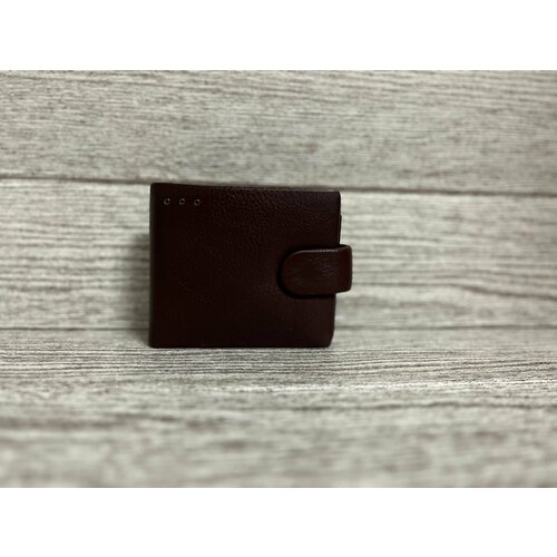 фото Кошелек , коричневый нет бренда